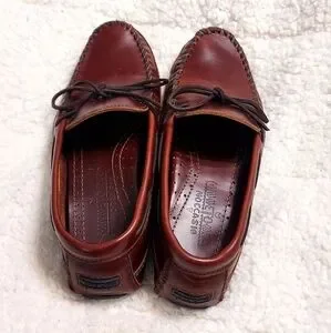 Minnetonka | Shoes | Minnetonka Mens Essential Driver 